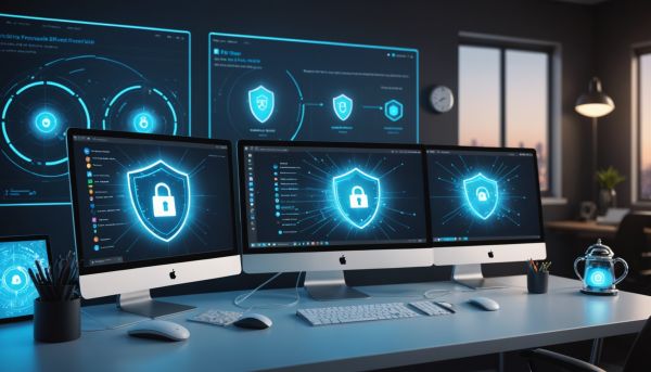 Comment protéger ses données personnelles en ligne ?