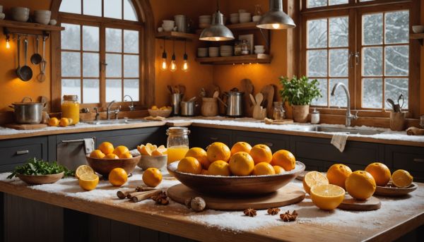 Comment renforcer son immunité en hiver ?
