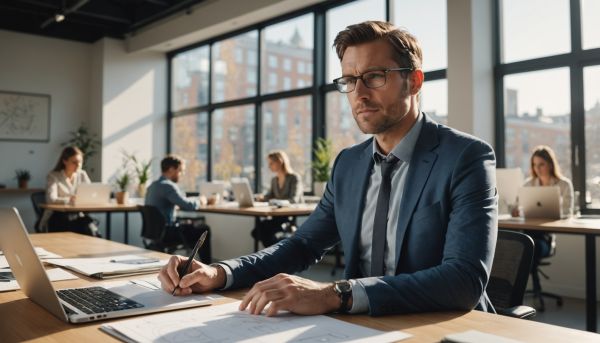 Comment réussir sa reconversion professionnelle ?
