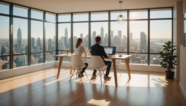 Comment réussir son premier achat immobilier ?