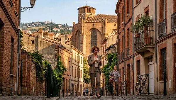 Investir dans l'immobilier locatif à Toulouse : les clés du succès