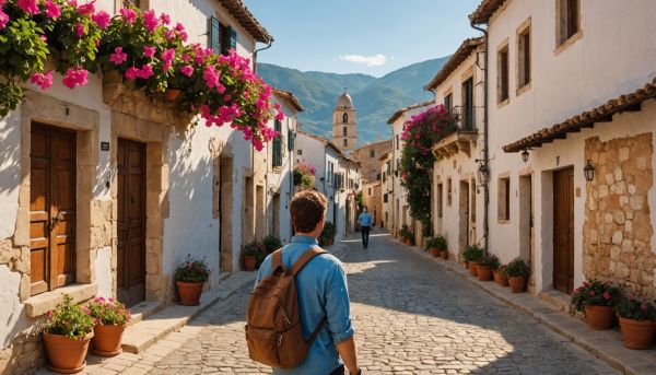 Le slow travel redéfinit notre façon de voir