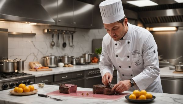 Les étapes essentielles pour réussir la préparation du foie gras