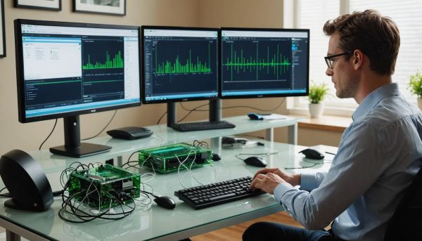 Optimiser la vitesse de sa connexion internet