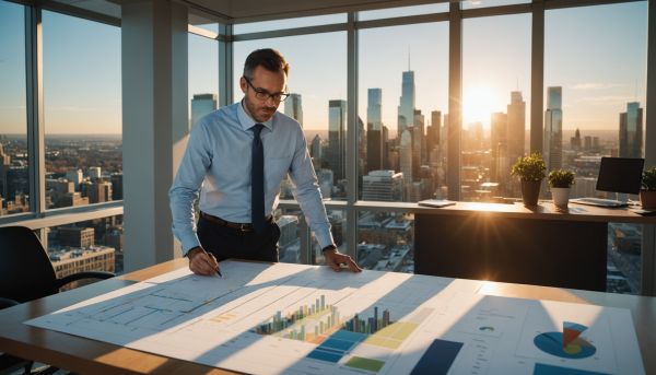 Pourquoi investir dans l'immobilier locatif ?