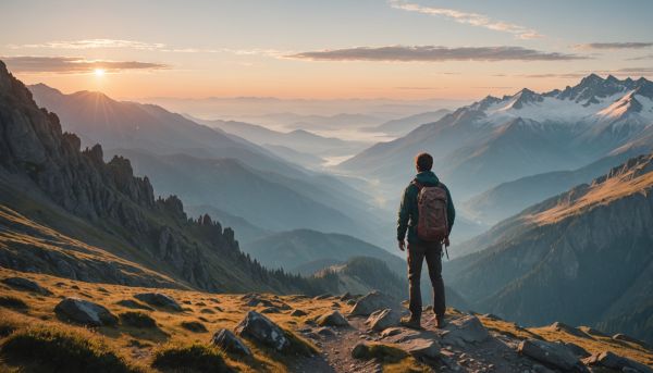 Pourquoi partir seul en voyage initiatique ?