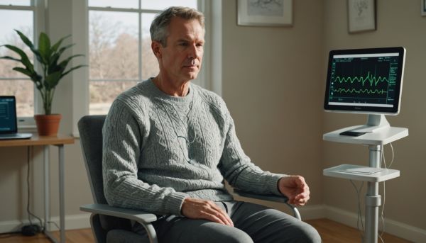 Pourquoi tester la cohérence cardiaque ?