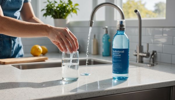 Pourquoi utiliser du vinaigre blanc partout ?