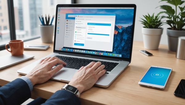 Pourquoi utiliser un gestionnaire de mots de passe ?