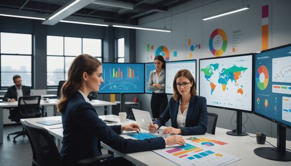 Quelles formations choisir pour évoluer vite ?