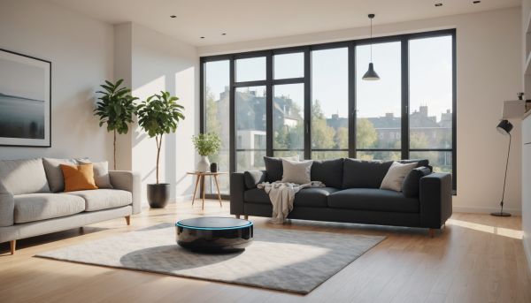 Quels gadgets high-tech simplifient la vie ?