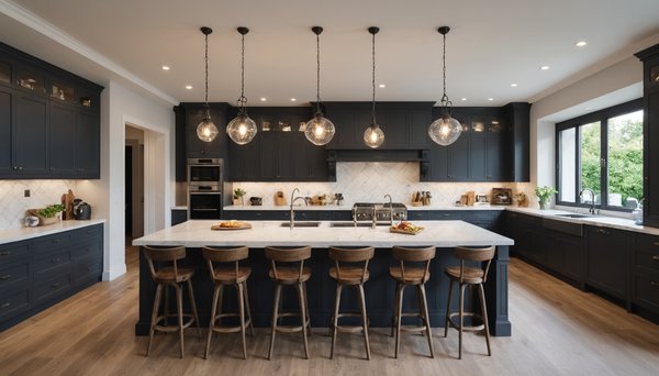 Top 5 des cuisinistes à biarritz