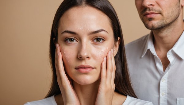 Solutions efficaces contre la dermatite séborrhéique pour une peau saine