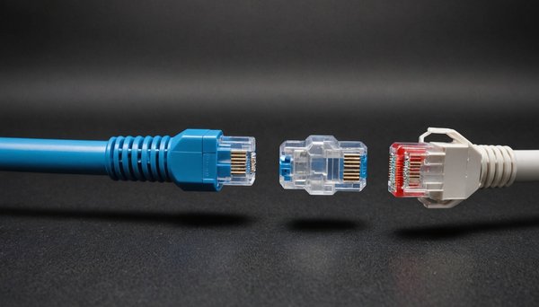 Comparatif câble ethernet : choisir entre cat6 et cat6a