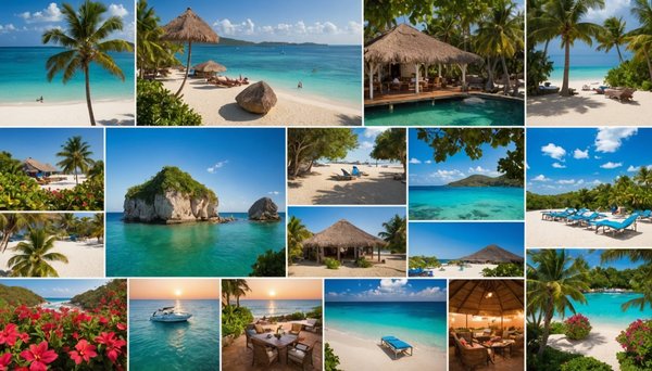 Guide complet pour des vacances abordables dans le sud : conseils et offres