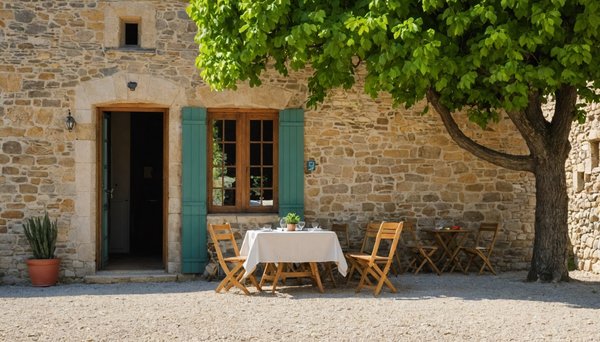 Hébergements confort pour un séjour unique en ardèche