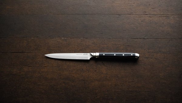 Quand utiliser un petit couteau pliant au quotidien ?