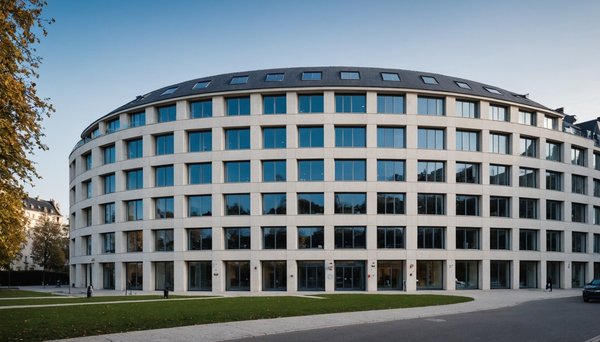Découvrez le meilleur entreprise de protection du bâtiment à neuilly-plaisance