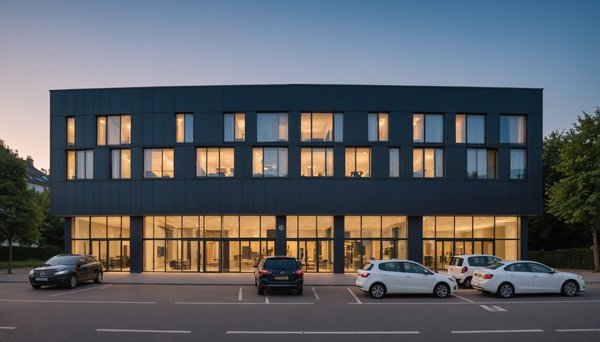 Top services de sécurité pour votre bâtiment à neuilly-plaisance