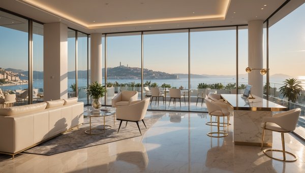 Agence immobilière à ajaccio : en quoi barnes se démarque sur le segment prestige