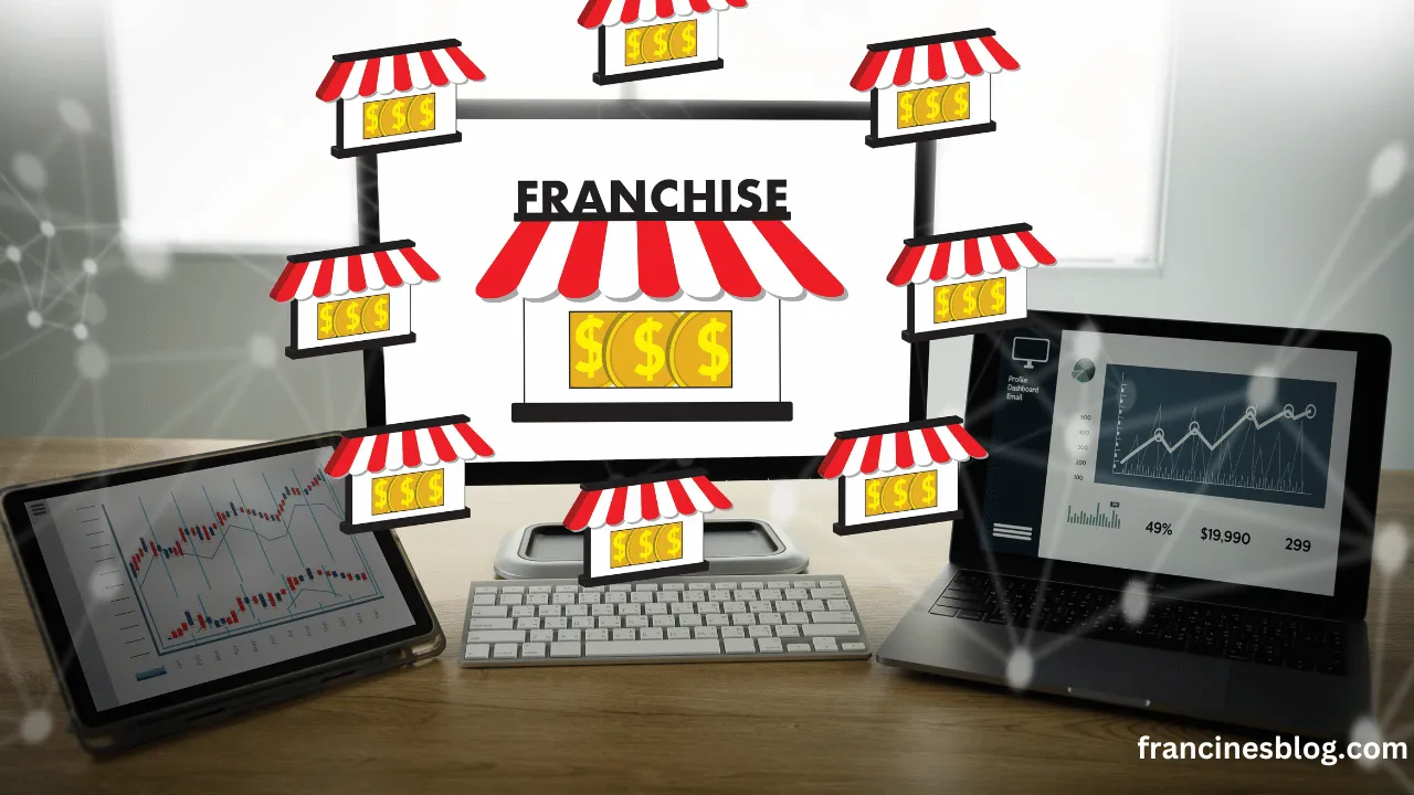 The Impact of Franchises on Society