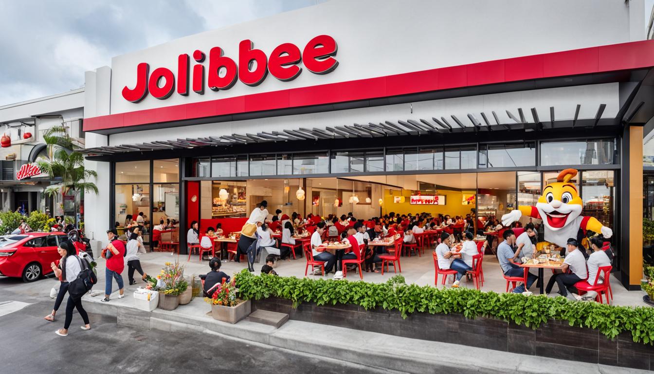 how to open a jollibee franchise in usa