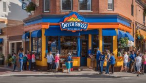 how to open dutch bros franchise